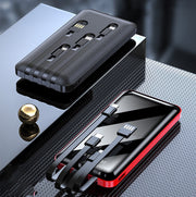 Large Capacity Mobile Power 20000mAh Portable Power Bank