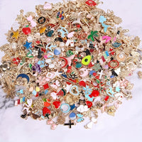 Mobile Phone Charm Accessories Decoration Alloy DIY Charms