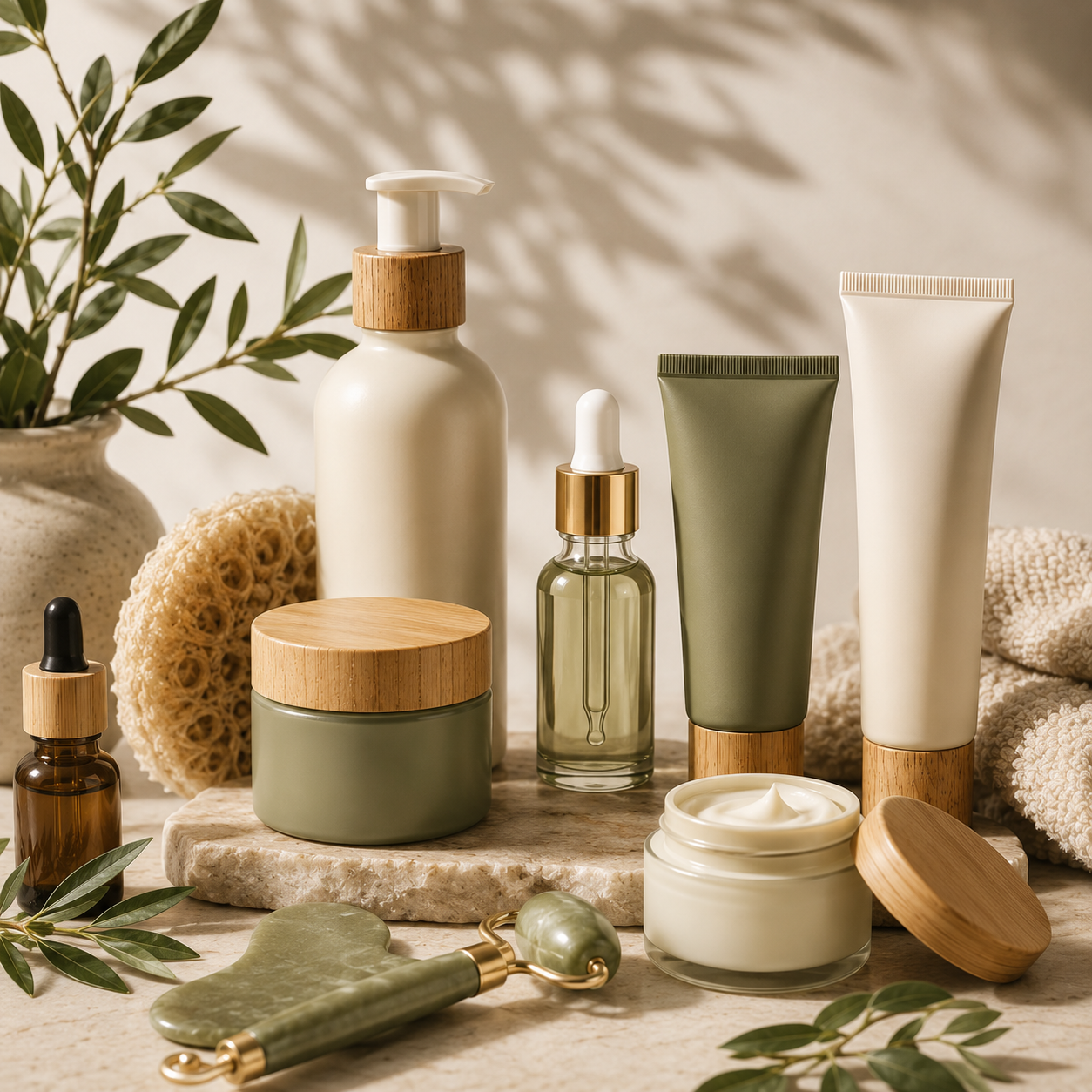 Beauty & Self-Care