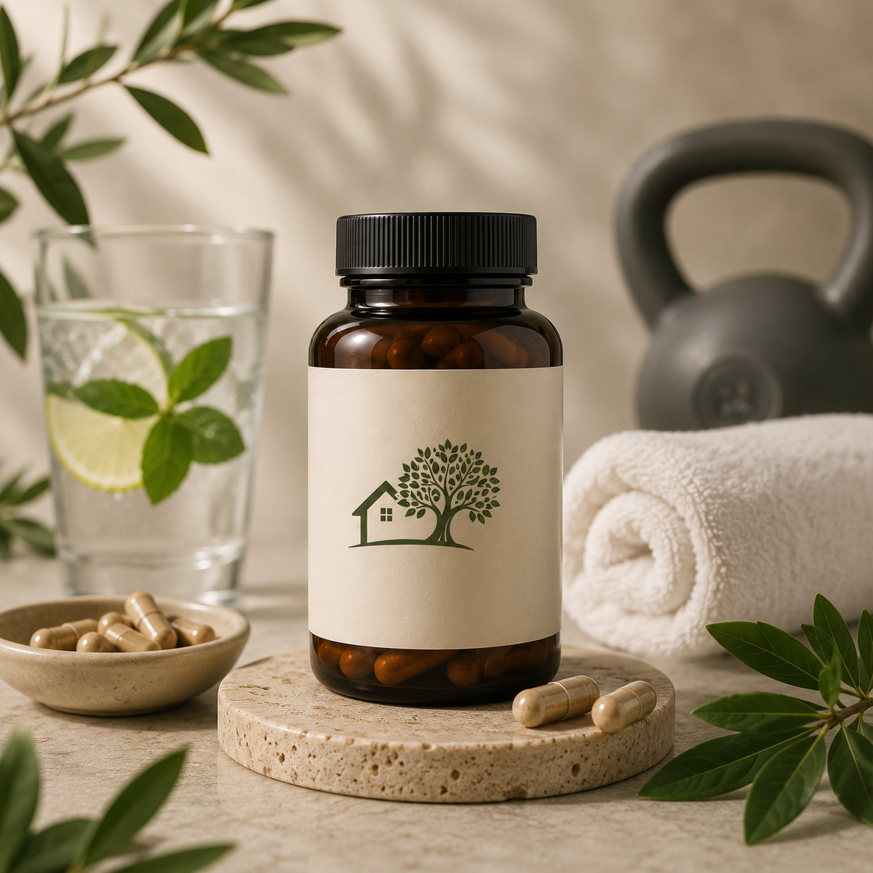 Wellness & Recovery